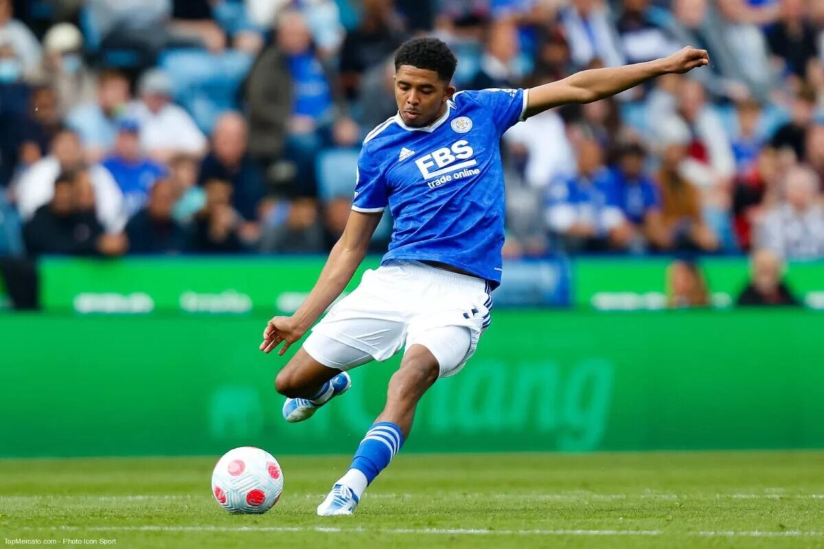 Wesley Fofana