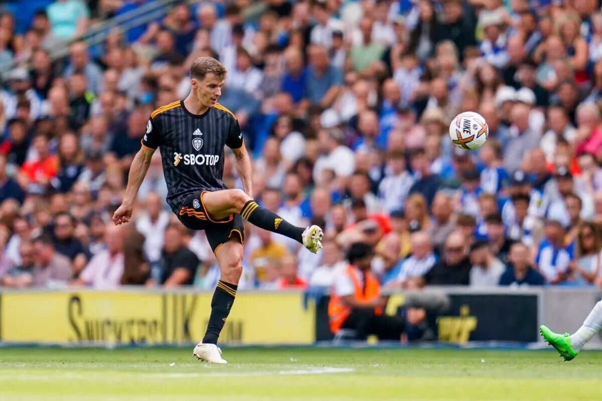Leeds United Player Ratings