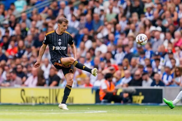 Leeds United Player Ratings