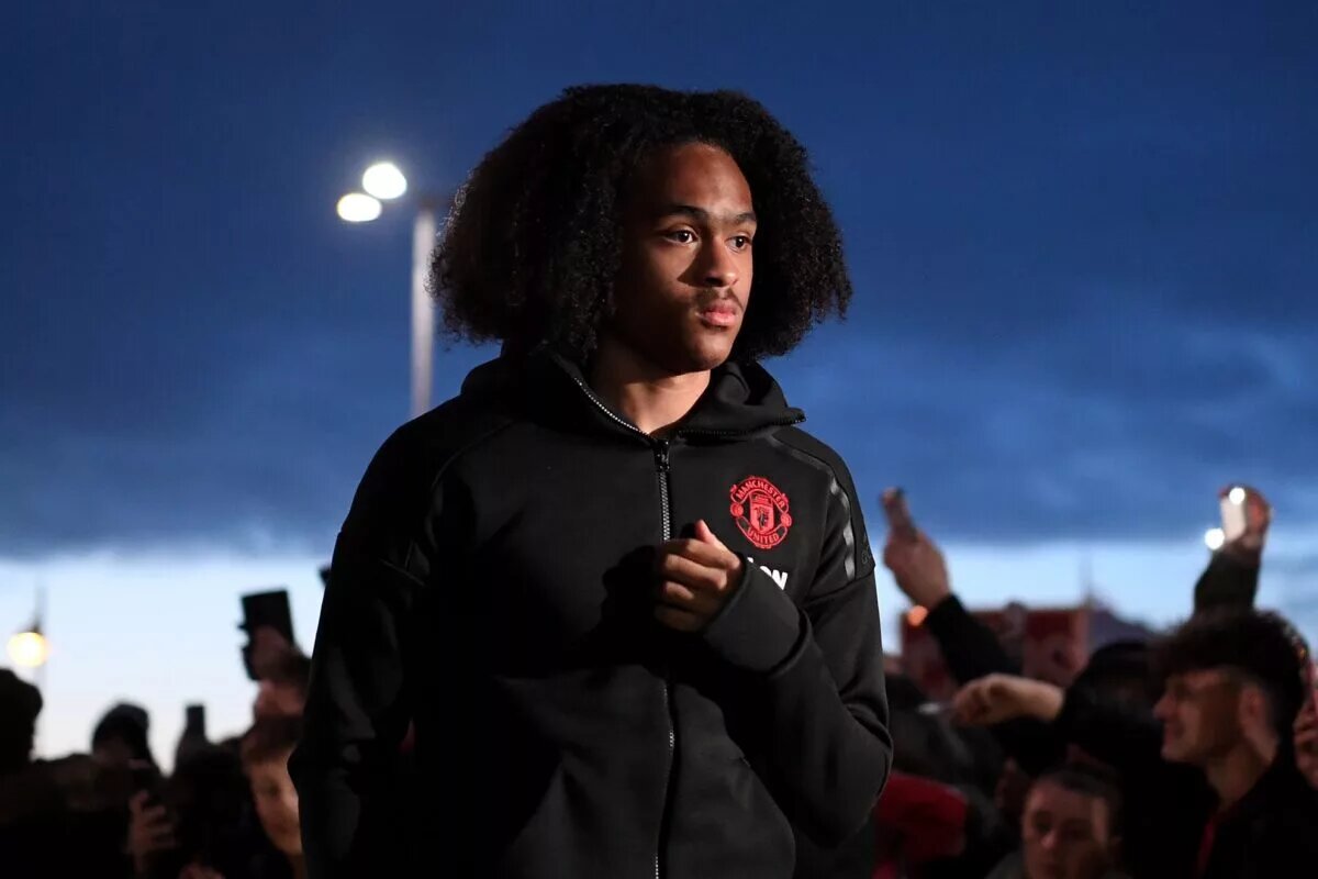 Tahith Chong