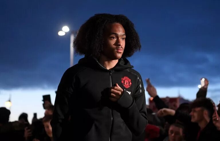 Tahith Chong