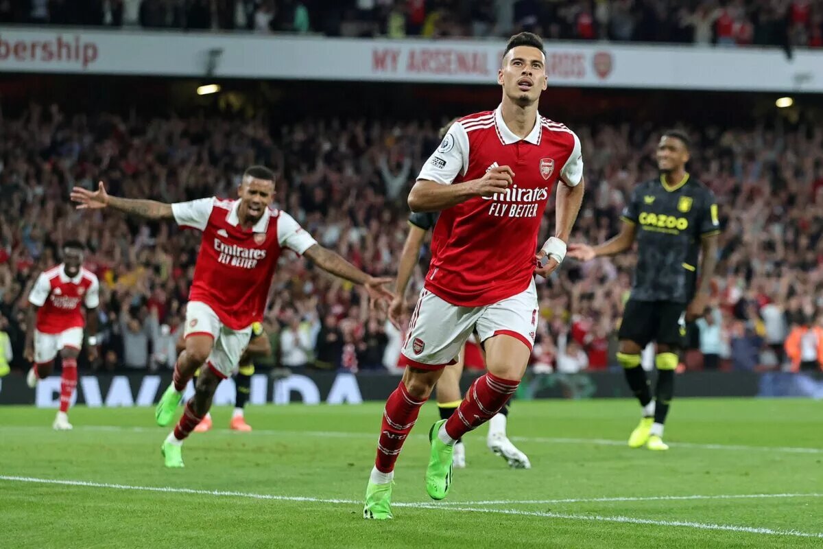 Arsenal Transfers