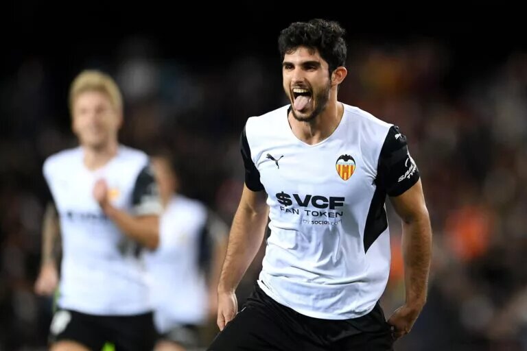 Goncalo Guedes