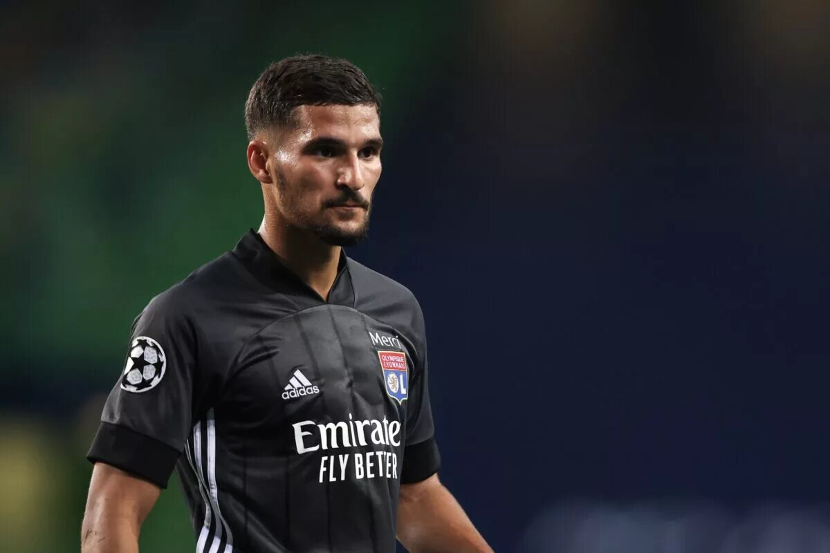 Houssem Aouar