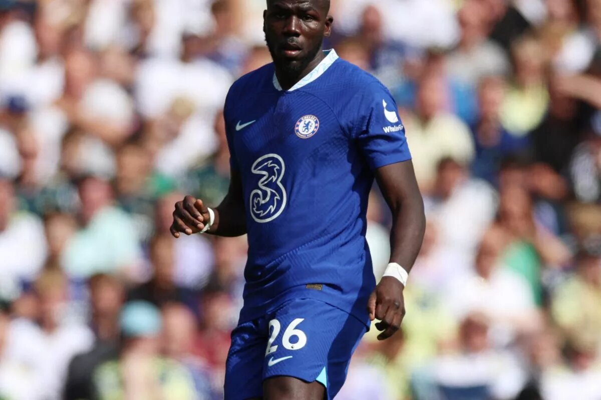 Chelsea lineup