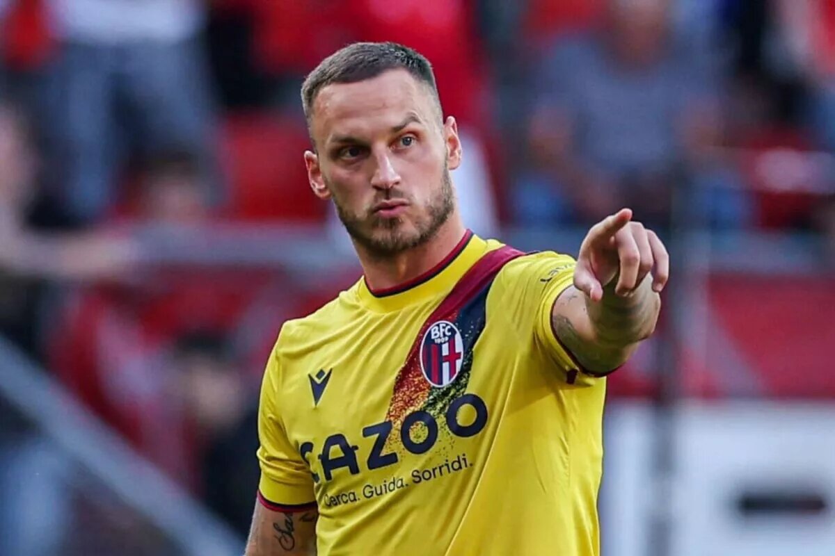 Marko Arnautovic