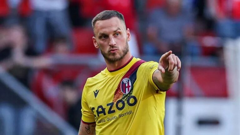 Marko Arnautovic