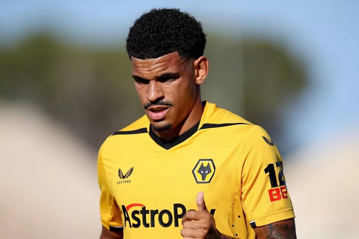 Morgan Gibbs-White