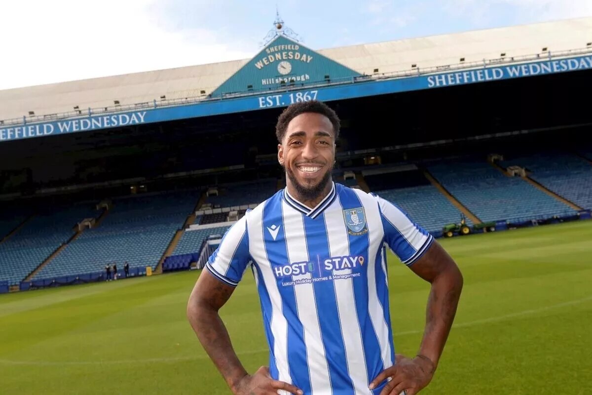 Hull City forward