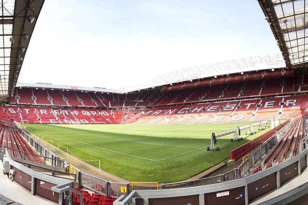 Manchester United