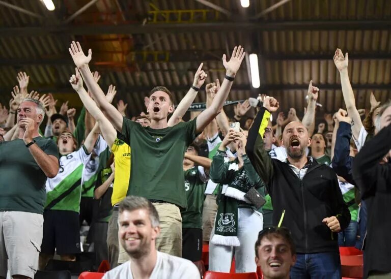 Plymouth Argyle