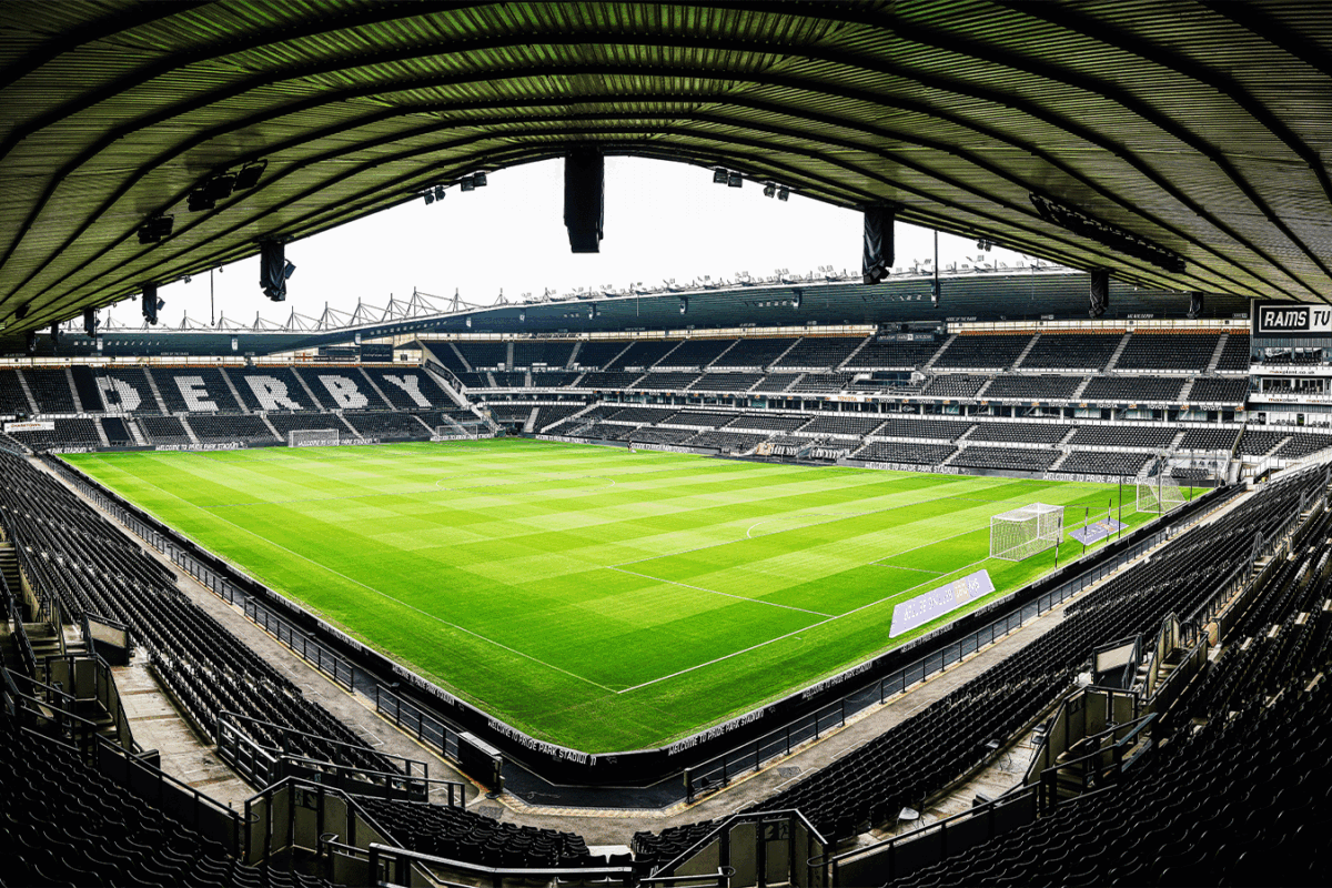 Derby County