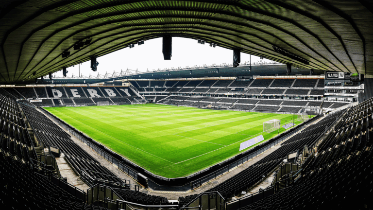 Derby County