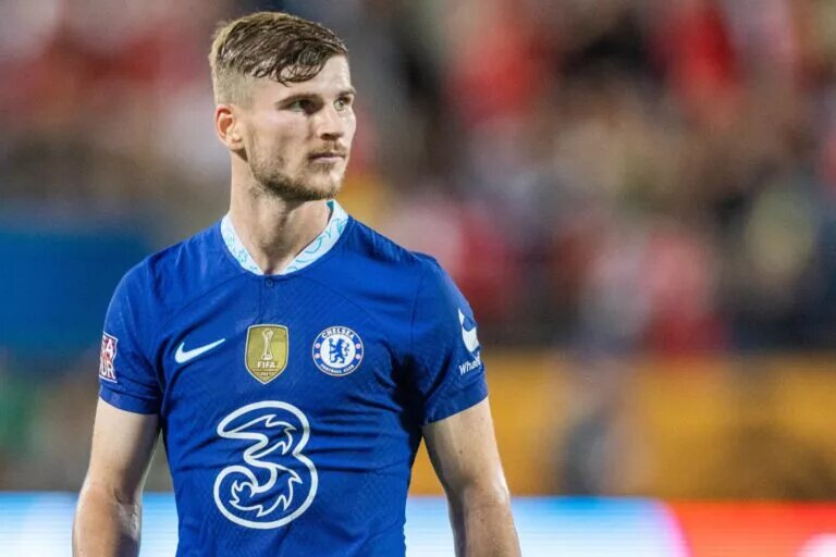 Timo Werner