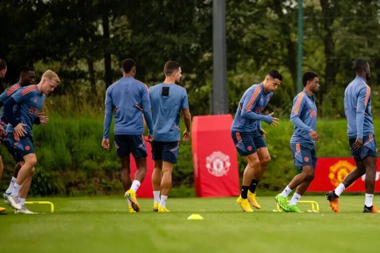 Manchester United
