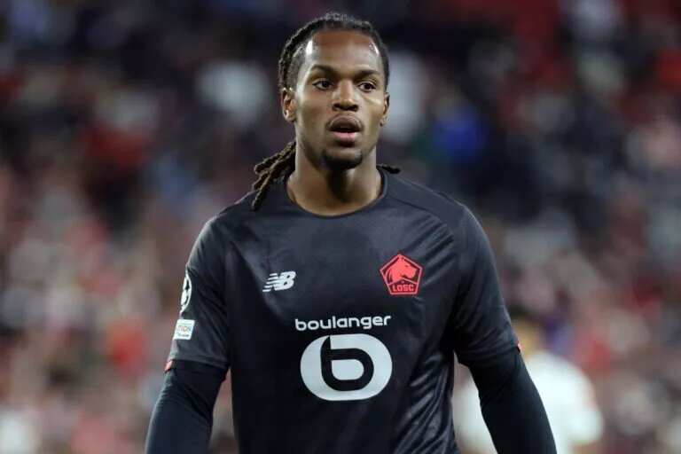 AC Milan Are