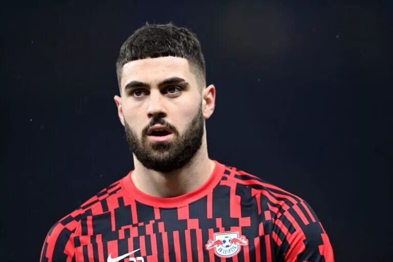 Chelsea target