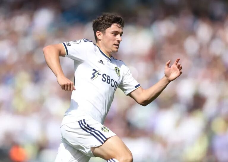 Dan James
