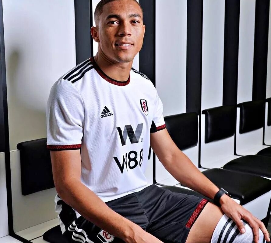 Former Tottenham loanee