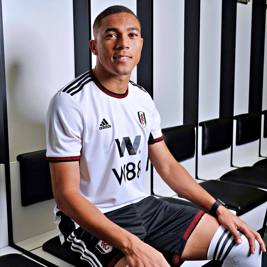 Carlos Vinicius' first words as a Spurs player after completing loan move  from Benfica 