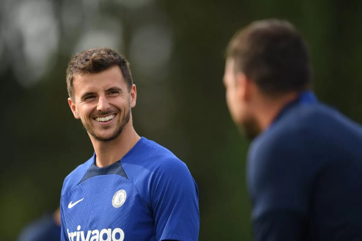 Mason Mount