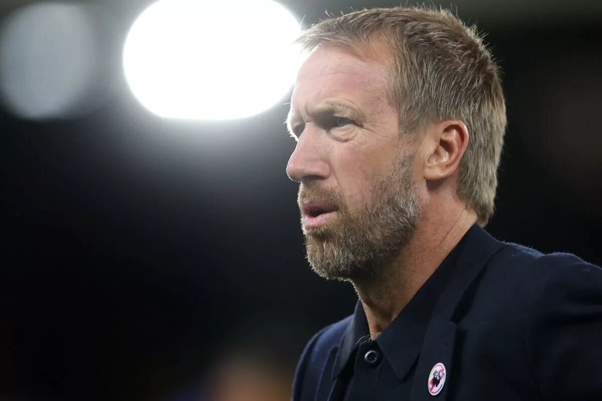 Graham Potter