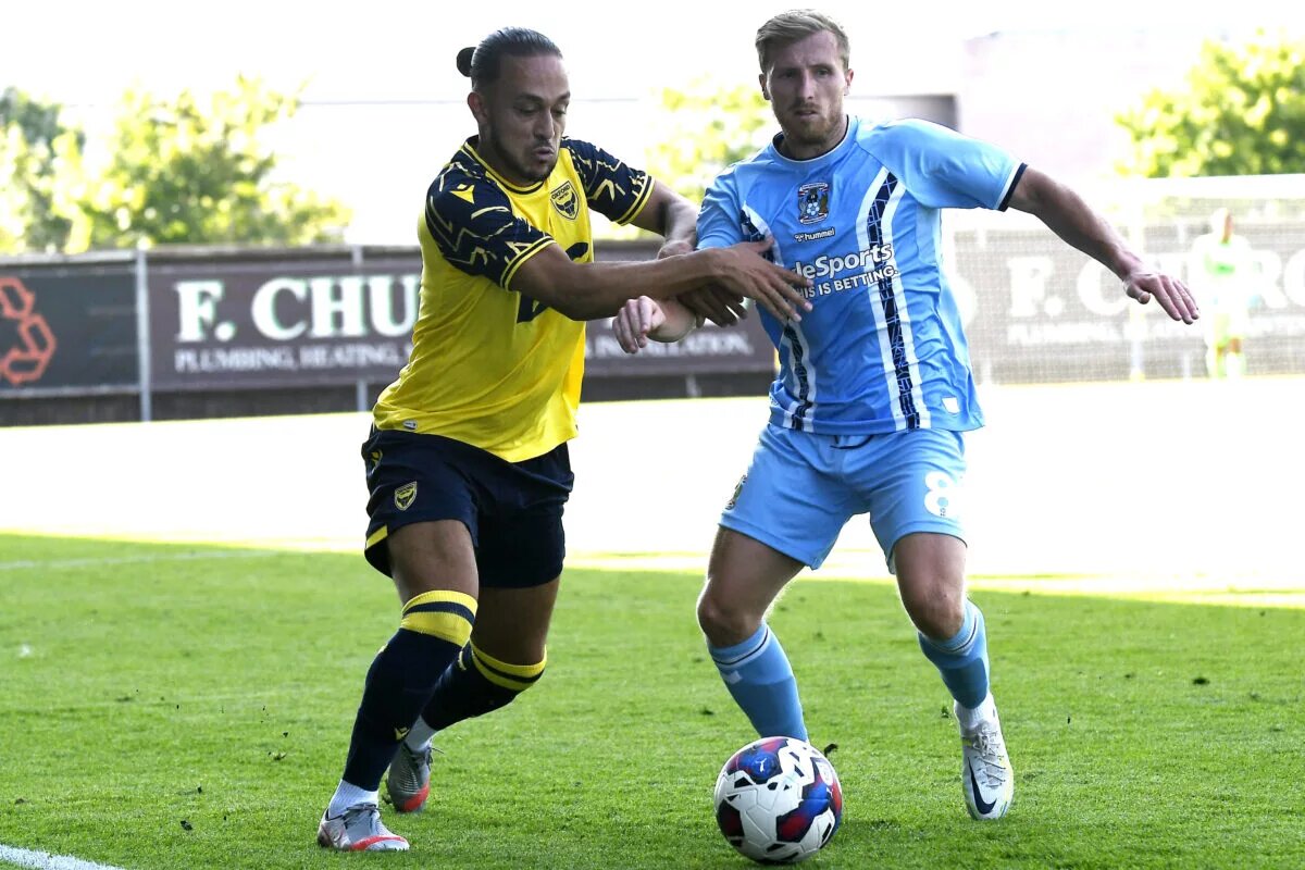 Oxford United