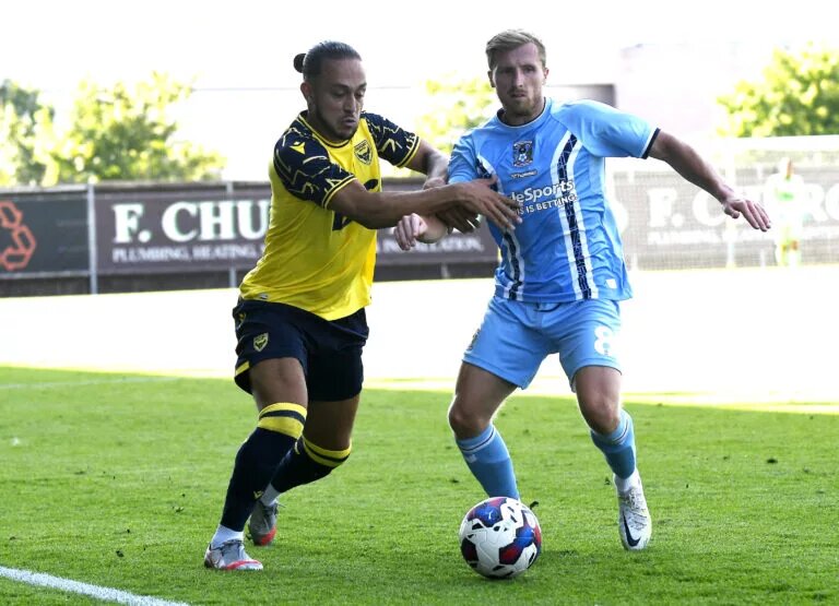 Oxford United