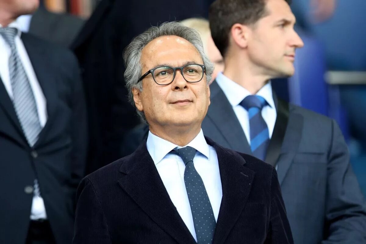 Everton