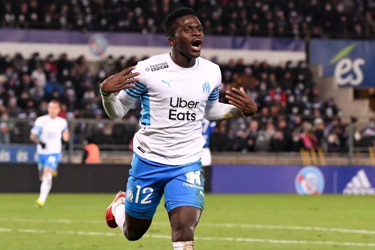 Deal is off for Bamba Dieng