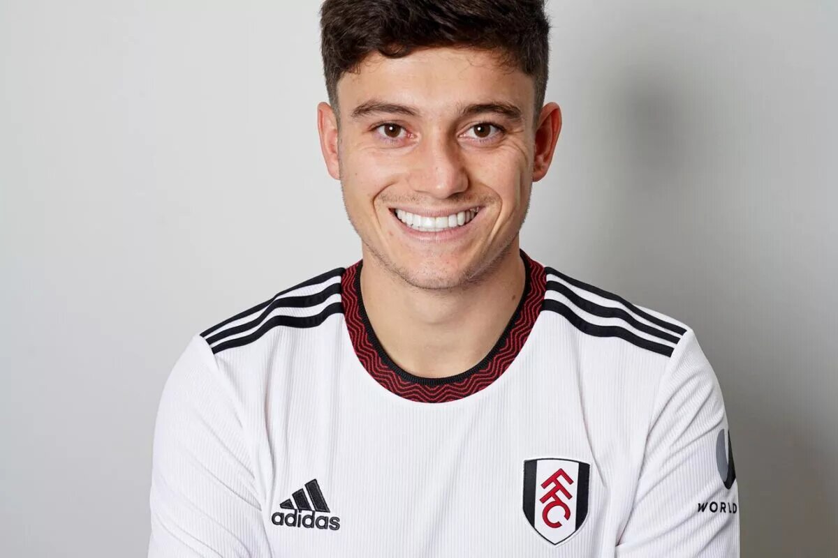 Dan James
