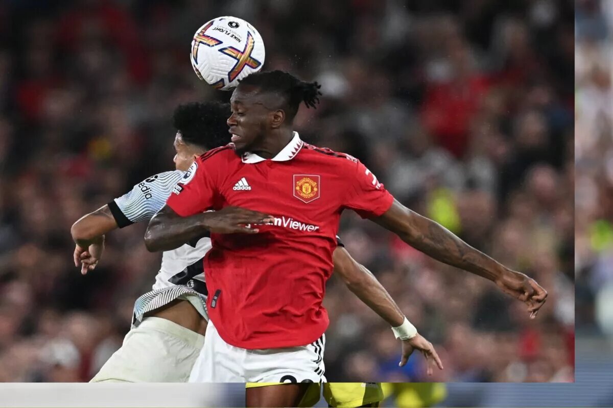Wan Bissaka transfer saga