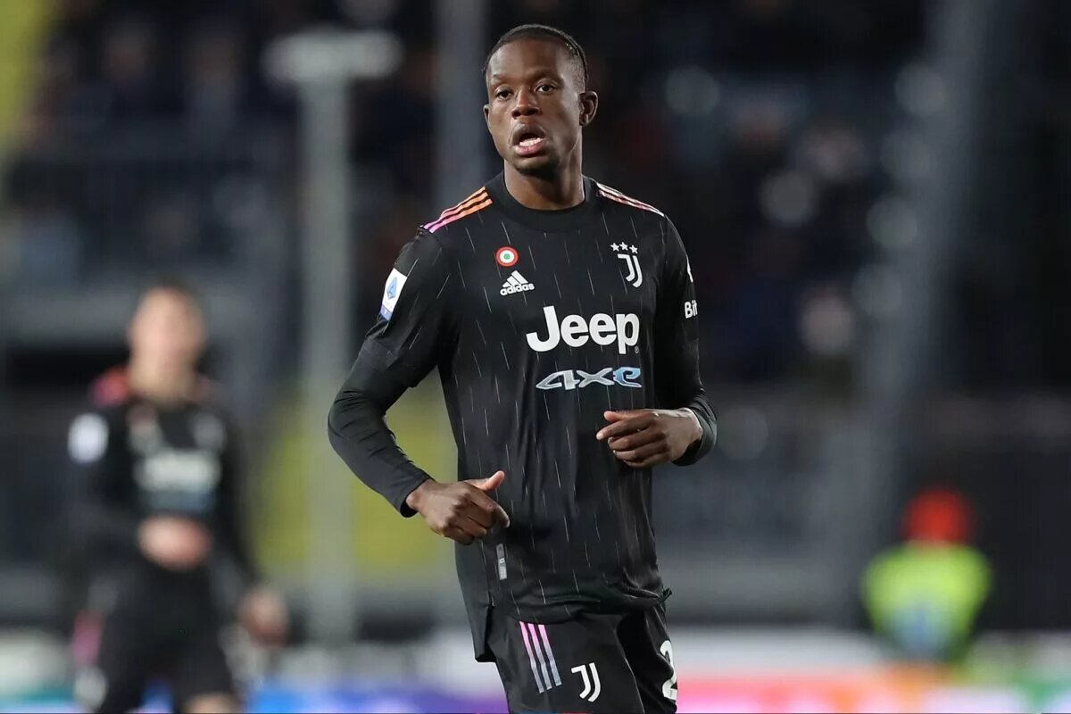 Denis Zakaria to Chelsea done deal