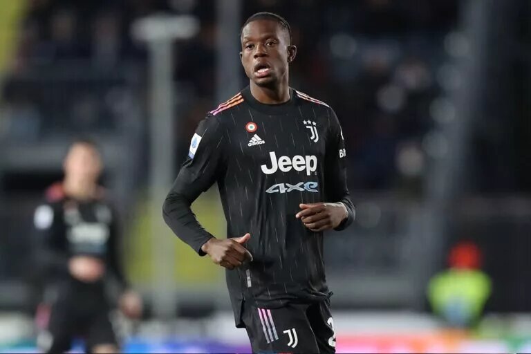 Denis Zakaria to Chelsea done deal