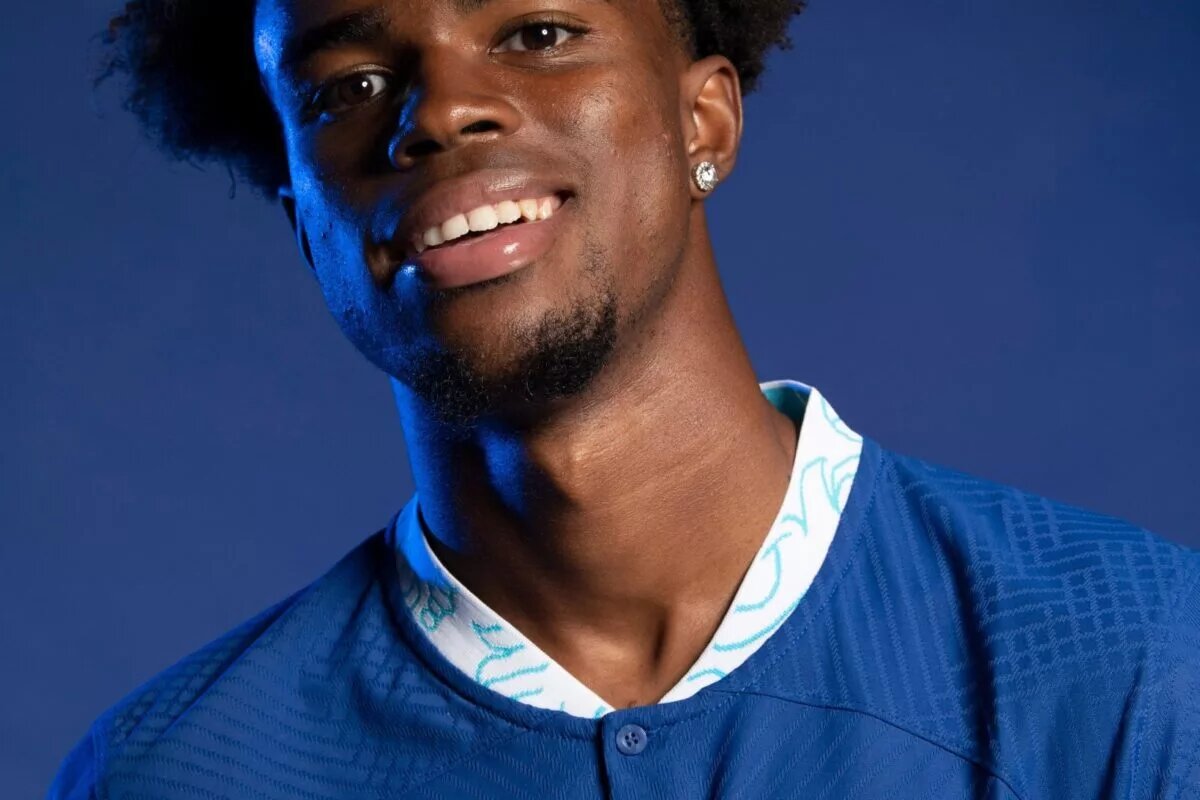 Chelsea VIsion 2030 relies on lplayers like Carney Chukwuemeka