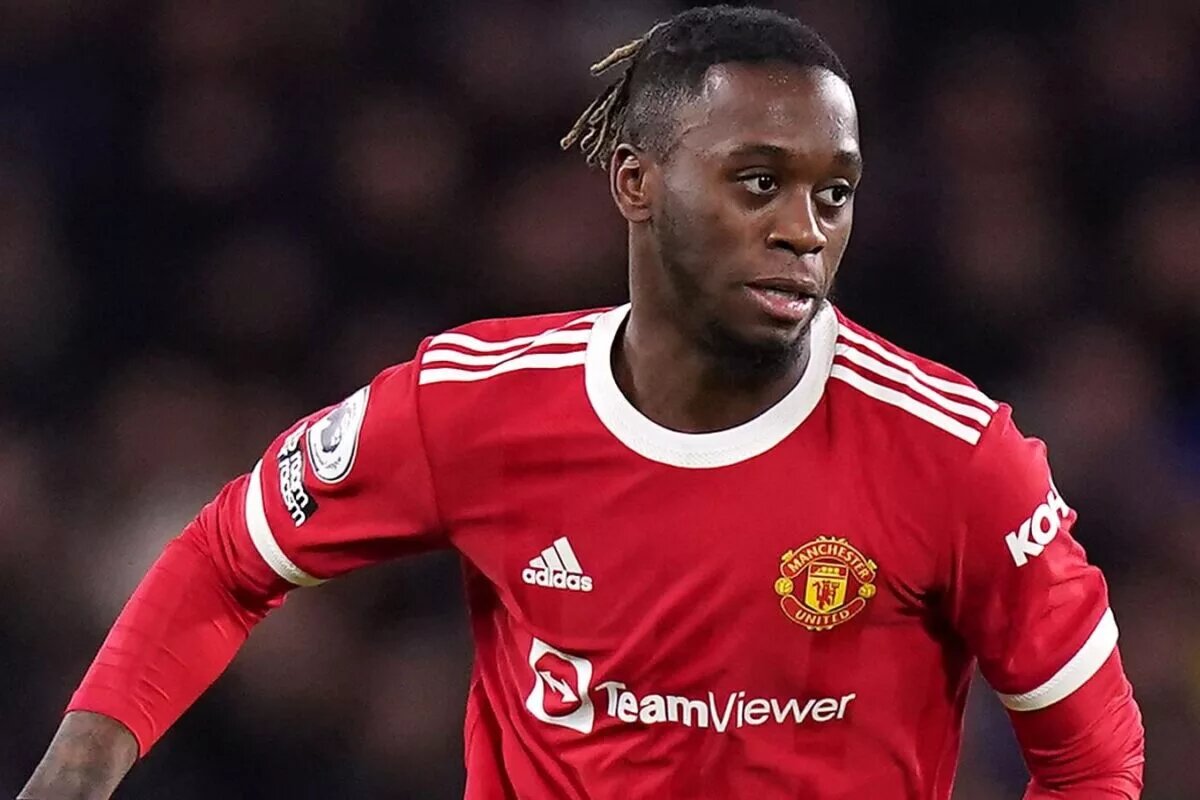 Aaron Wan-Bissaka