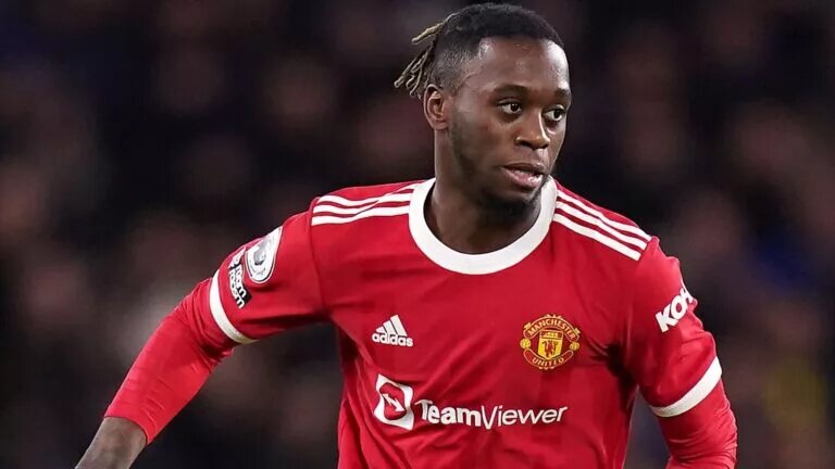Aaron Wan-Bissaka