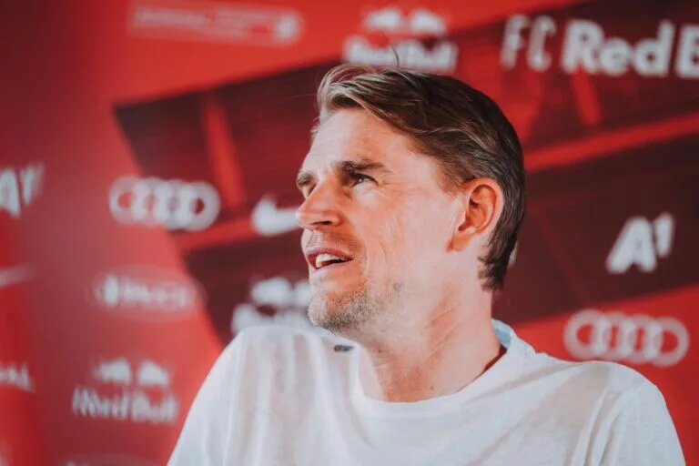 Christoph Freund