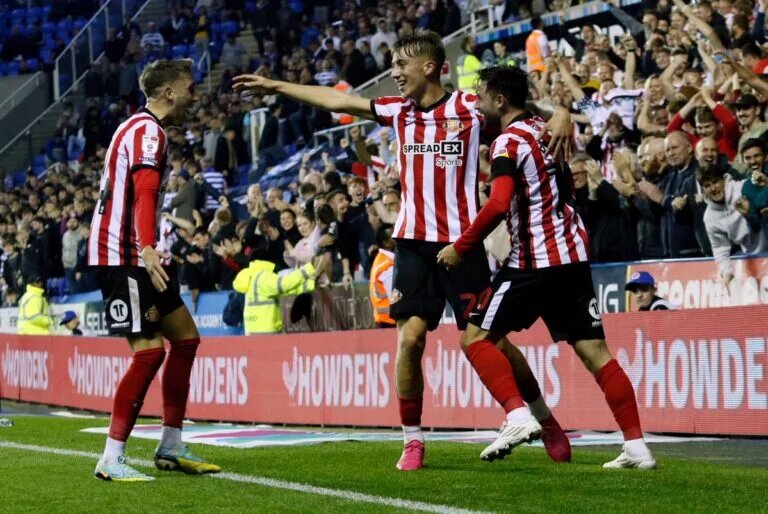 Sunderland weekly round-up: Clarke at reading