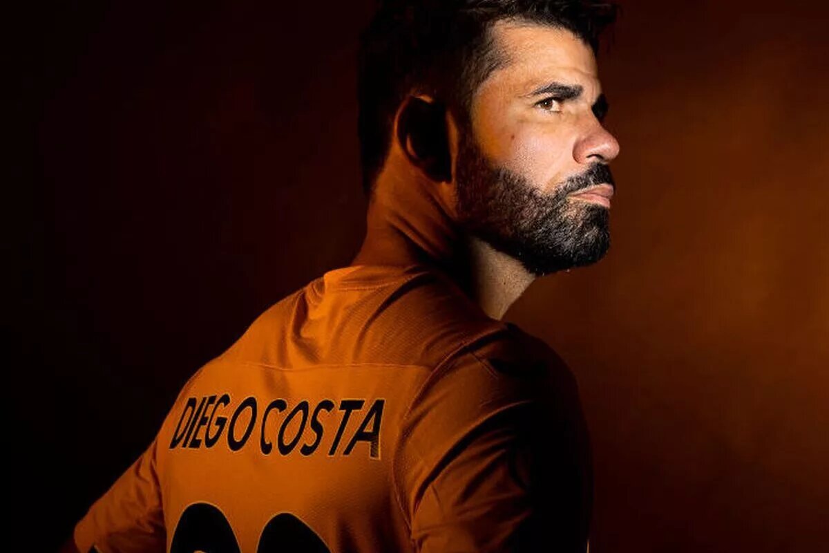 Diego Costa