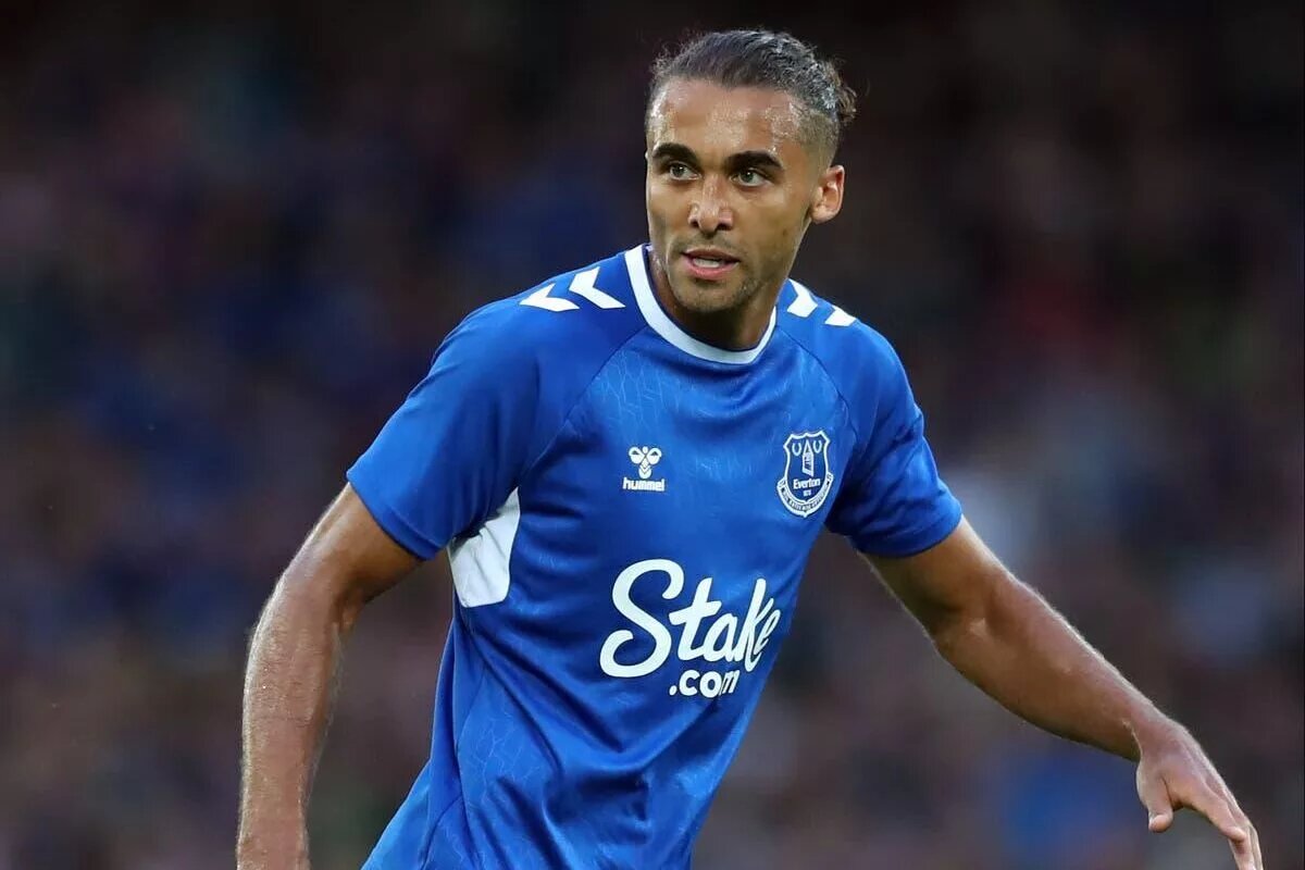 Dominic Calvert-Lewin