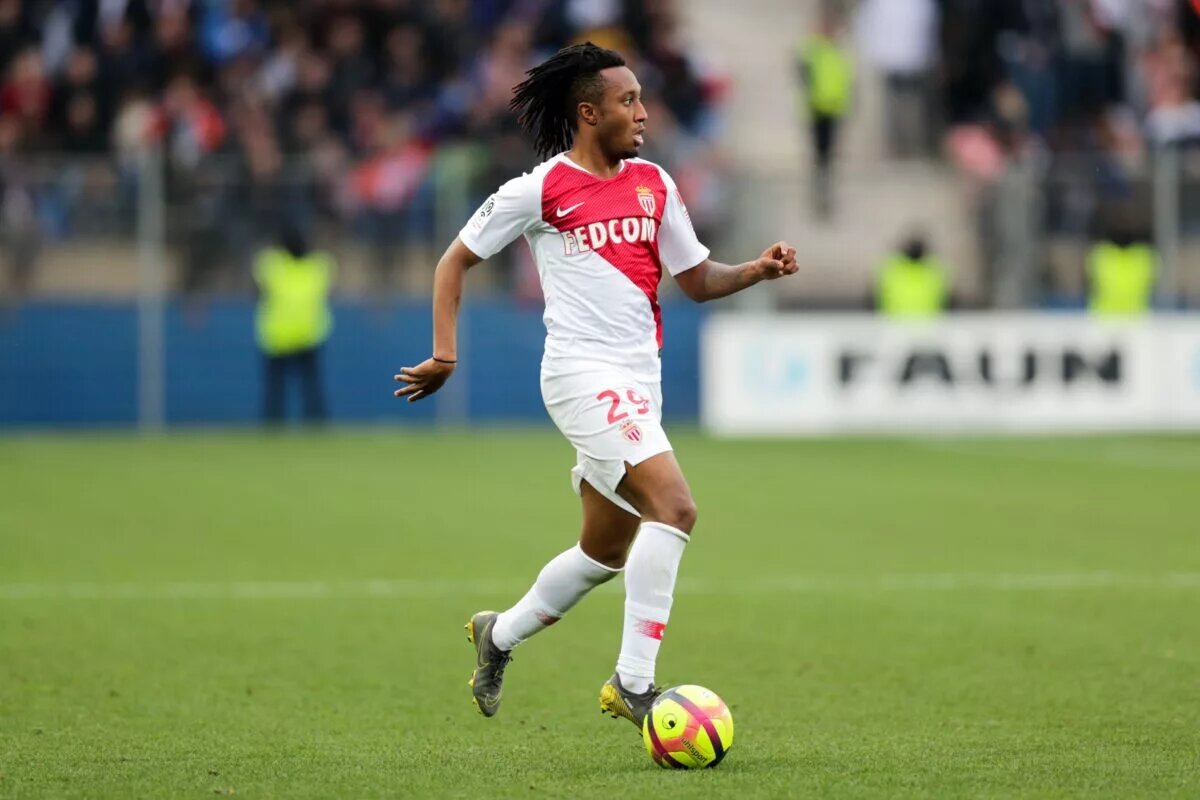 Gelson Martins