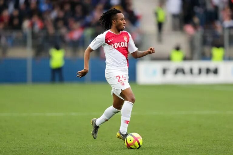 Gelson Martins