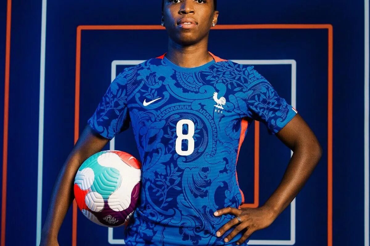 Grace Geyoro