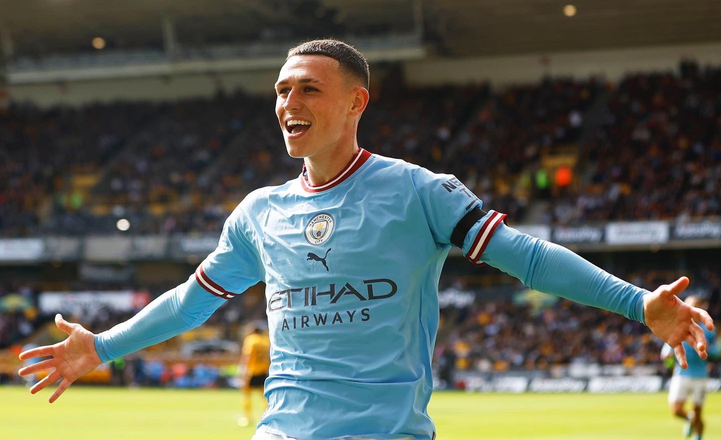 Phil Foden