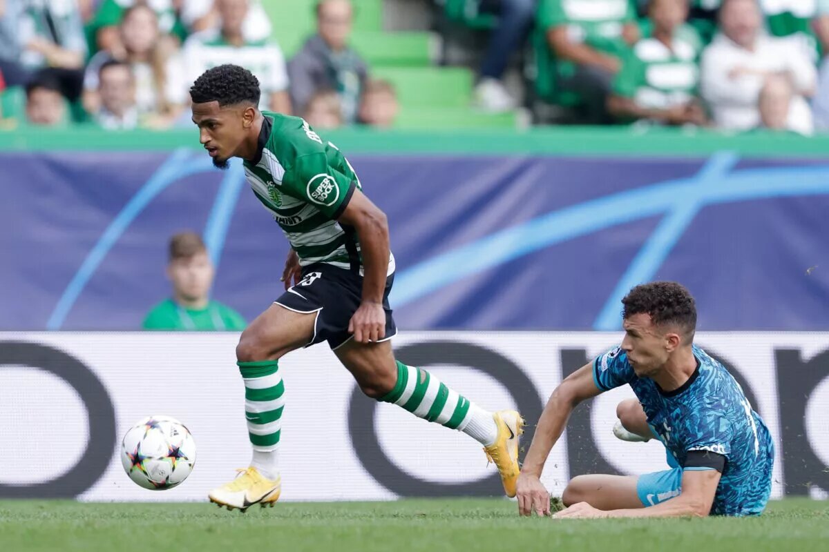Marcus Edwards