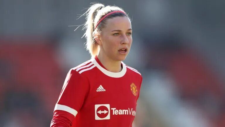 Jackie Groenen