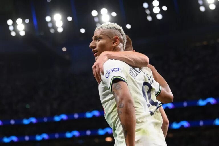 Richarlison