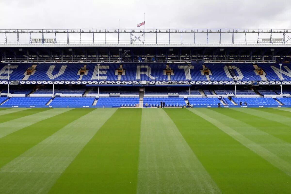 Everton