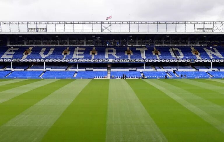 Everton